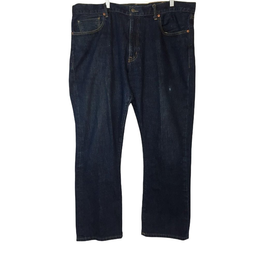 Ralph Lauren Denim & Supply Jeans Bootcut Men 40x32 Cotton RL Discontinued Line - Picture 2 of 8